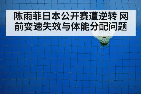 badminton net play