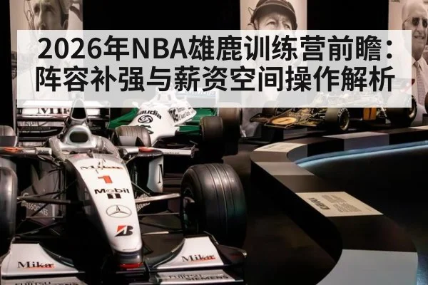 2026年NBA雄鹿训练营前瞻：阵容补强与薪资空间操作解析